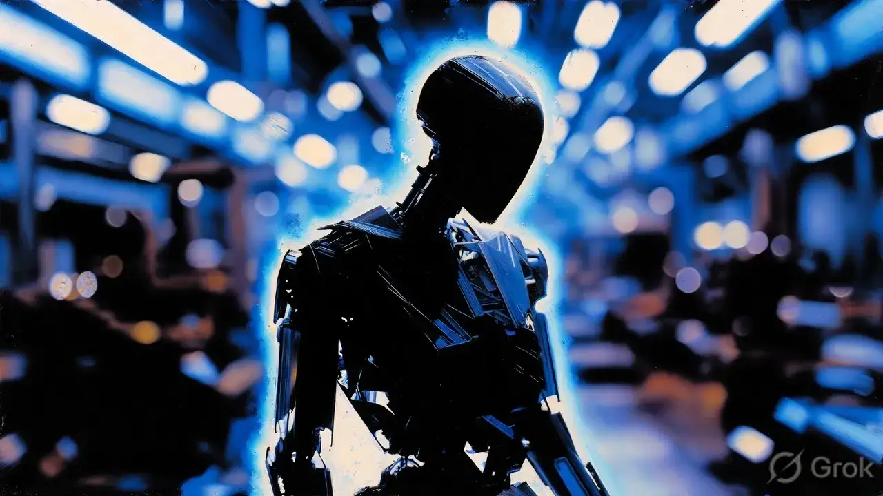 Humanoid Robots vs. Indian Garment Workers: The True Cost Comparison in 2026