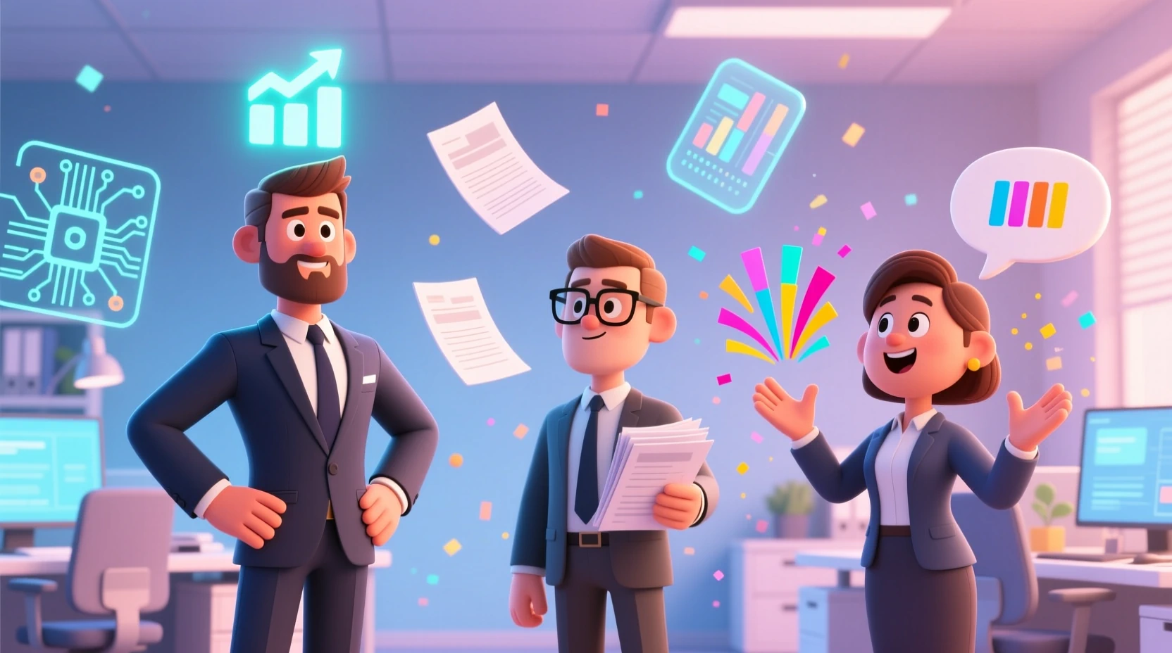 Jobs avatars