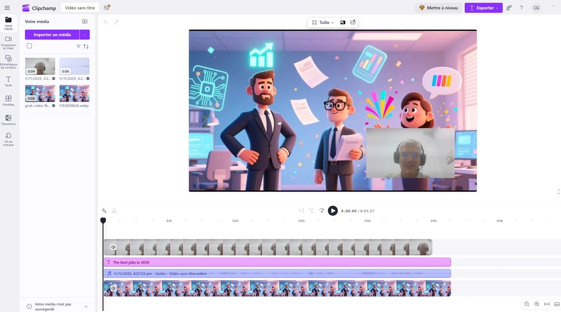 ClipChamp