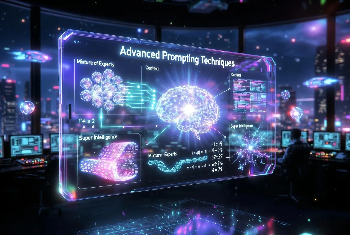 Prompting Techniques 2026
