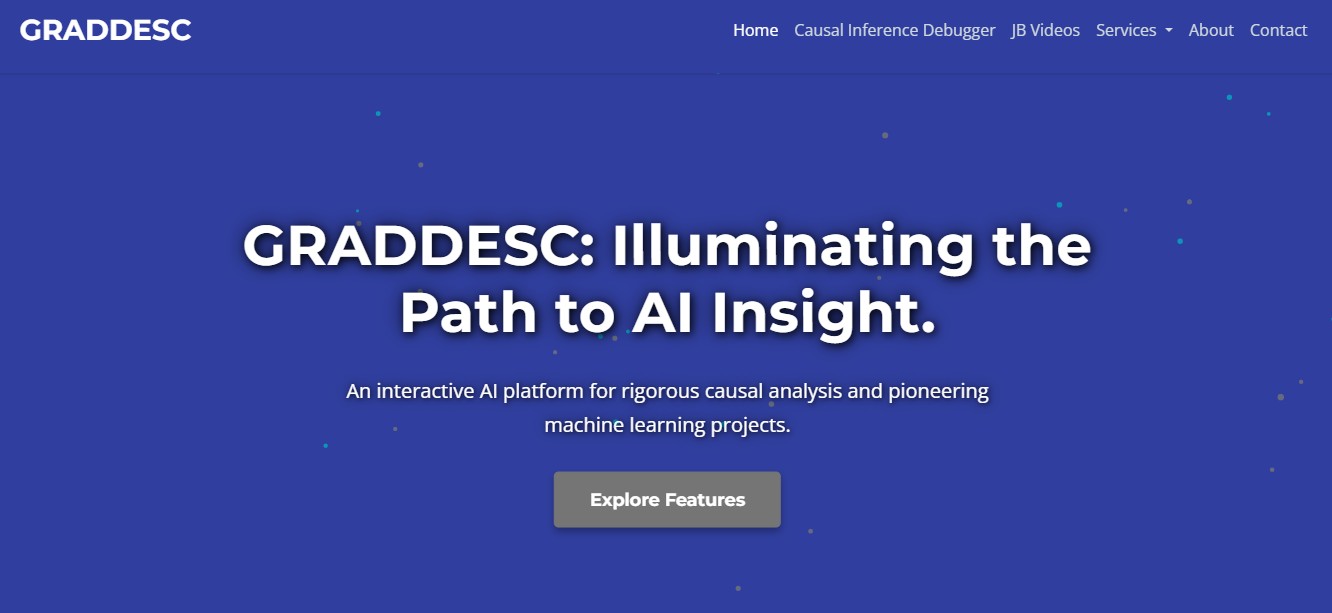 Graddesc - Engineering Solutions